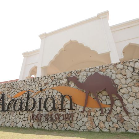 Arabian Bay Resort@ Bukit Gambang Resort City Buitenkant foto